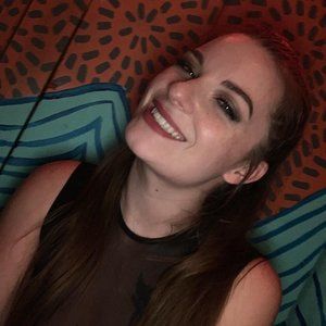 Meet your Posher, Jacklyn